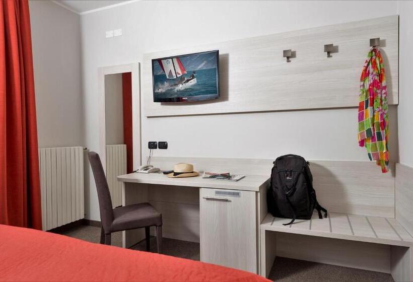 בית מלון כפרי Catullo