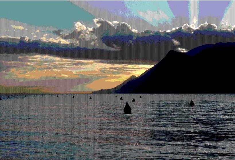 בית מלון כפרי Catullo