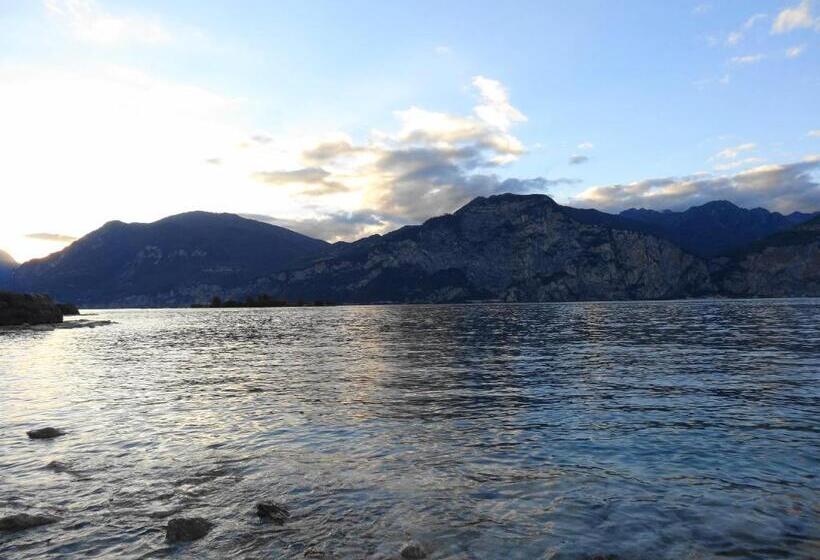 בית מלון כפרי Catullo