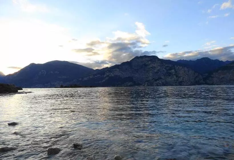 בית מלון כפרי Catullo