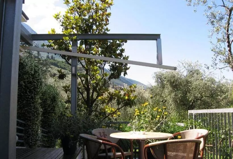 בית מלון כפרי Catullo