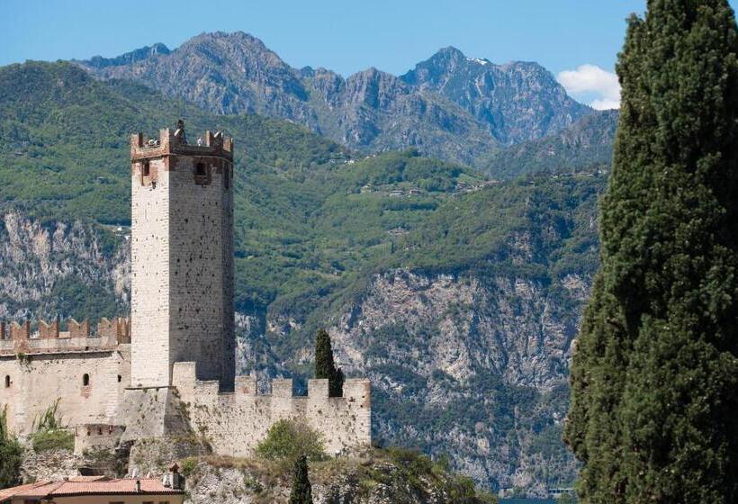 בית מלון כפרי Catullo