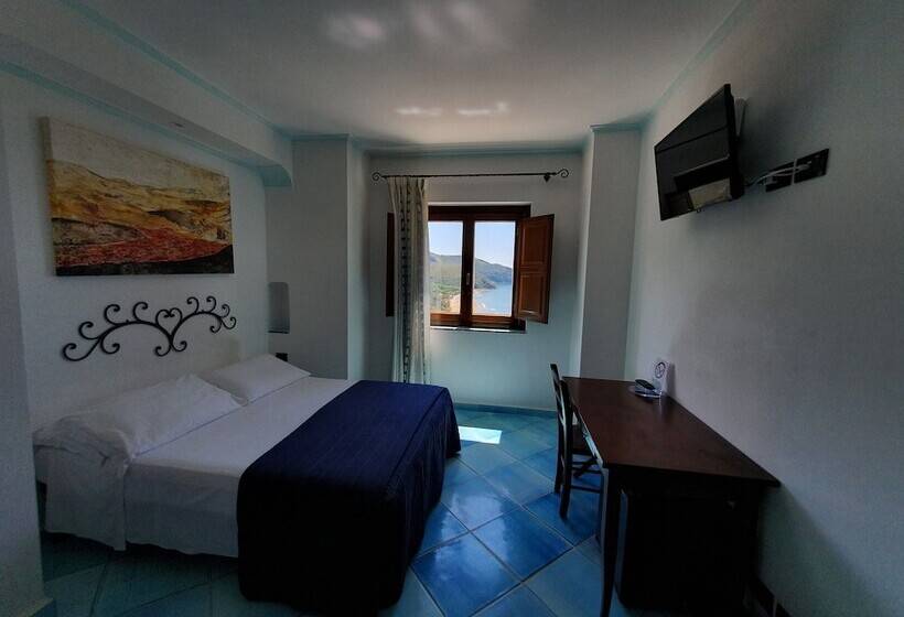 酒店 Corallo Sperlonga