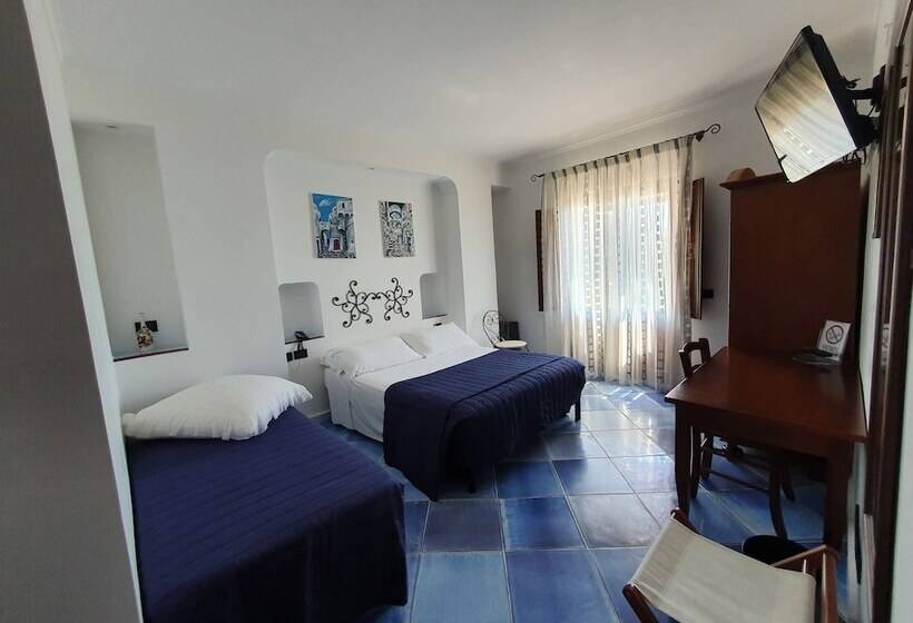 酒店 Corallo Sperlonga