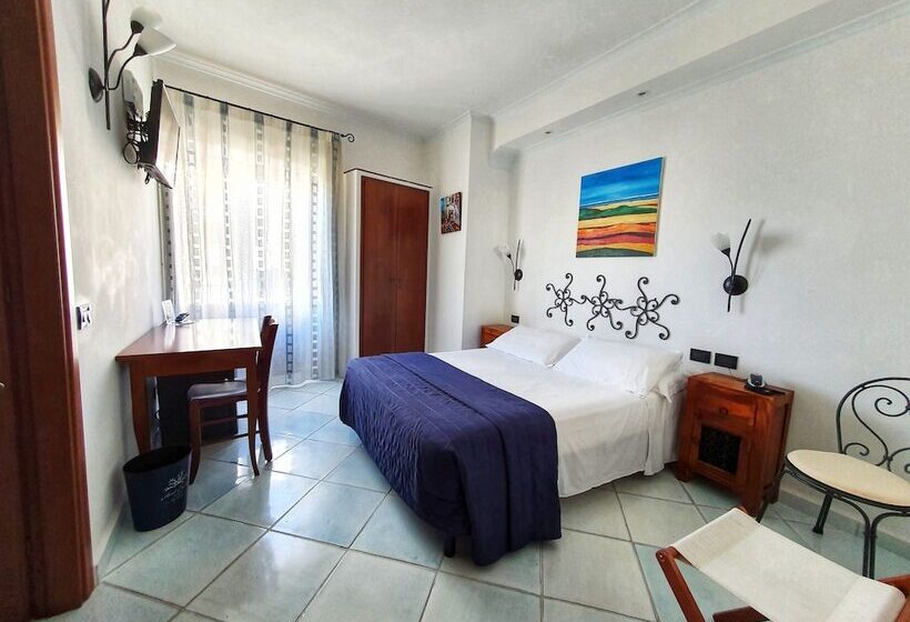 酒店 Corallo Sperlonga