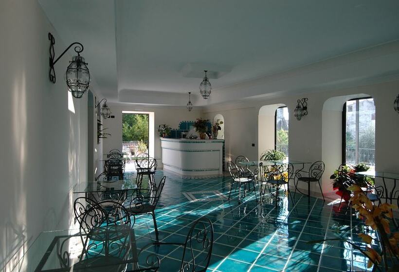 酒店 Corallo Sperlonga