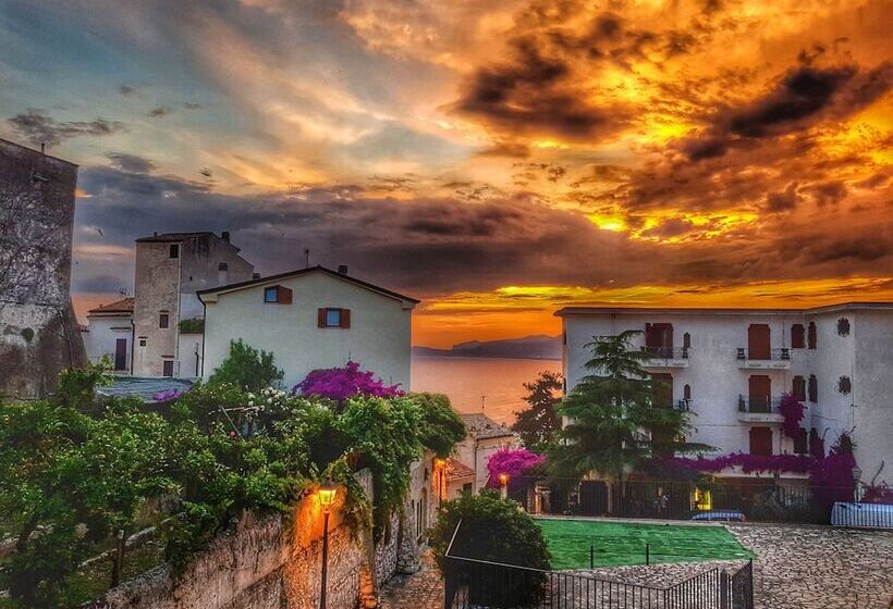 酒店 Corallo Sperlonga