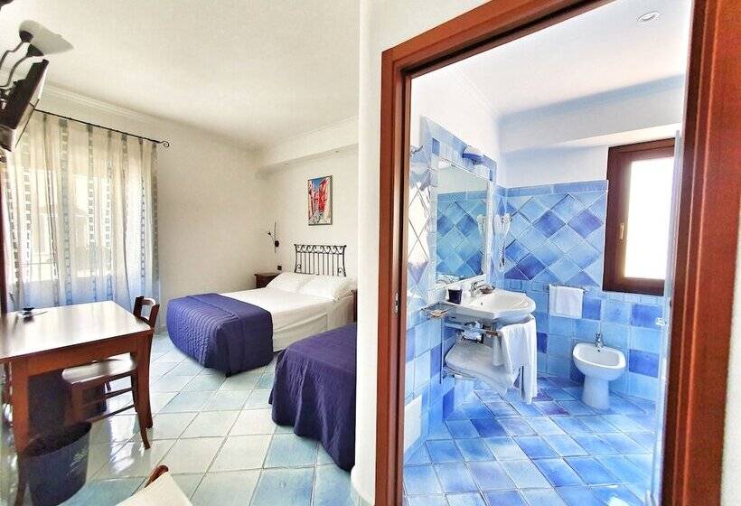 酒店 Corallo Sperlonga