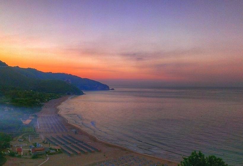 酒店 Corallo Sperlonga