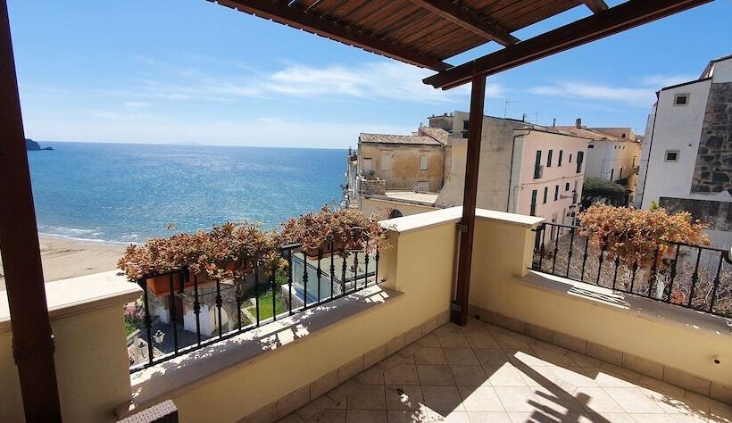 酒店 Corallo Sperlonga