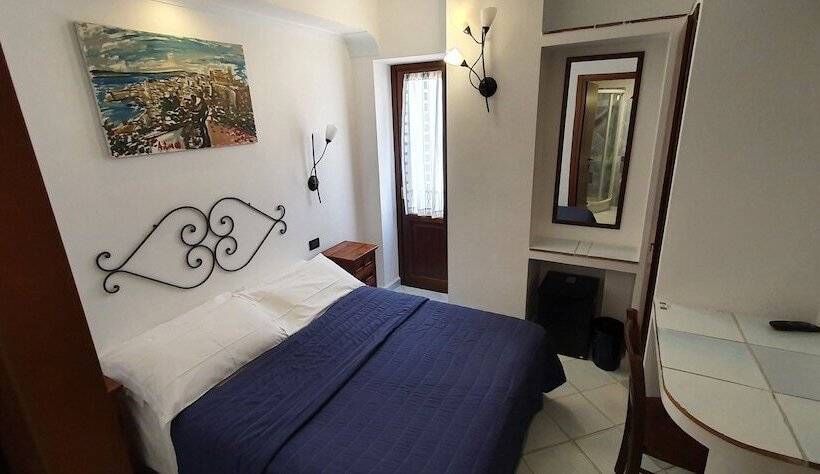 酒店 Corallo Sperlonga