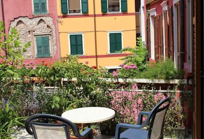 호텔 Danieli La Castellana Lago Di Garda