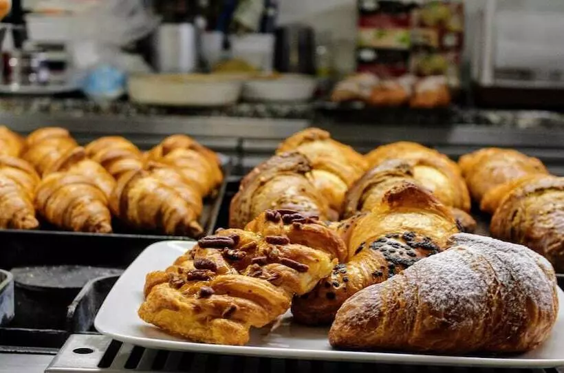 호텔 Danieli La Castellana Lago Di Garda