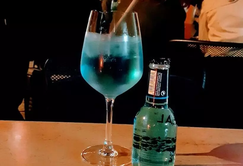 호텔 Danieli La Castellana Lago Di Garda