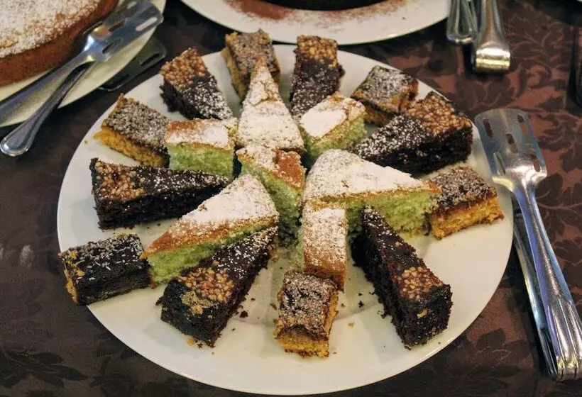 호텔 Danieli La Castellana Lago Di Garda