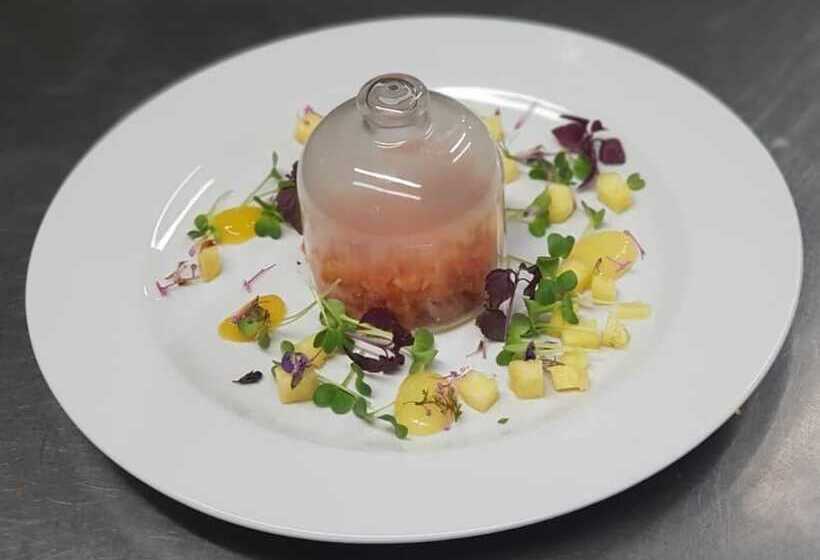 בית מלון כפרי Danieli La Castellana Lago Di Garda