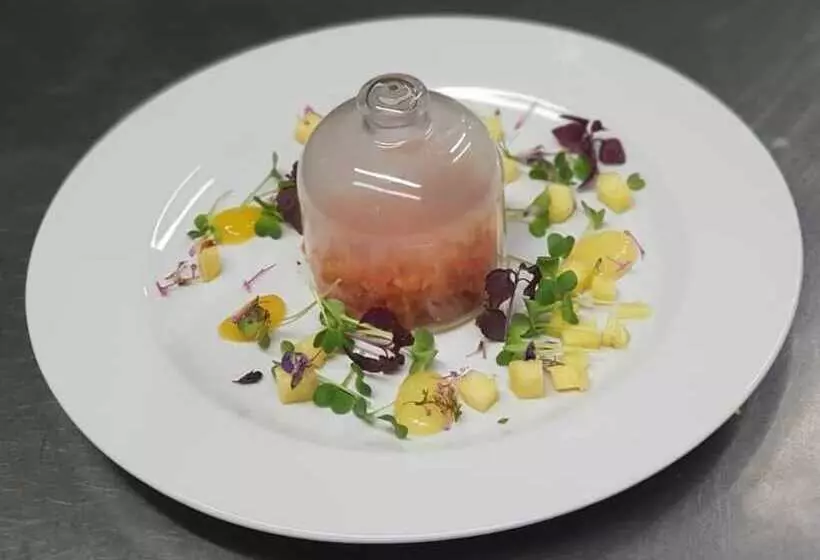 호텔 Danieli La Castellana Lago Di Garda