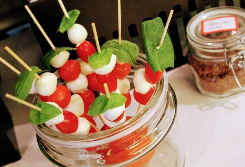 בית מלון כפרי Danieli La Castellana Lago Di Garda