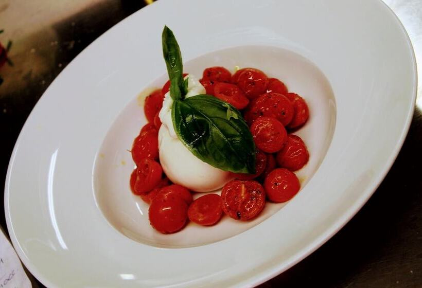 בית מלון כפרי Danieli La Castellana Lago Di Garda