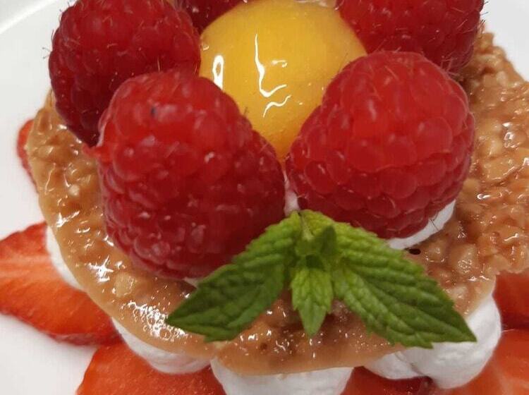 בית מלון כפרי Danieli La Castellana Lago Di Garda