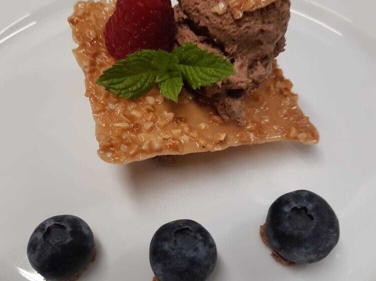 בית מלון כפרי Danieli La Castellana Lago Di Garda