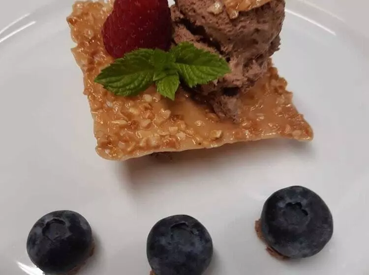 호텔 Danieli La Castellana Lago Di Garda