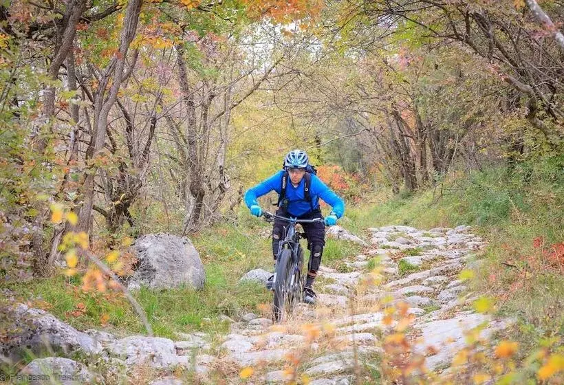 호텔 Danieli La Castellana Lago Di Garda