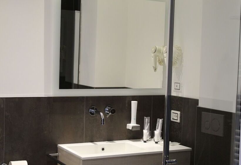 בית מלון כפרי Danieli La Castellana Lago Di Garda