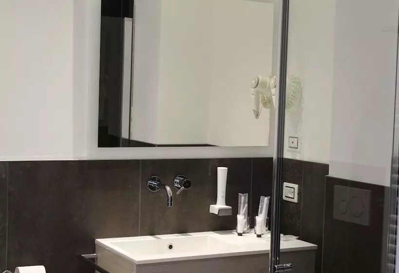 호텔 Danieli La Castellana Lago Di Garda