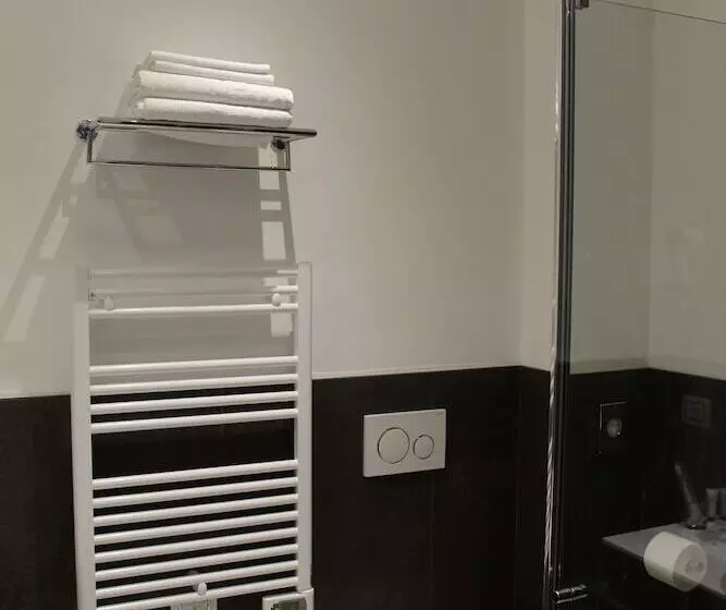 호텔 Danieli La Castellana Lago Di Garda