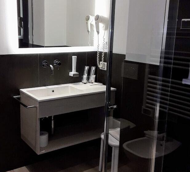 בית מלון כפרי Danieli La Castellana Lago Di Garda