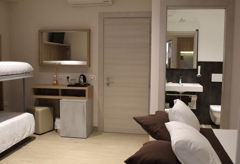 בית מלון כפרי Danieli La Castellana Lago Di Garda