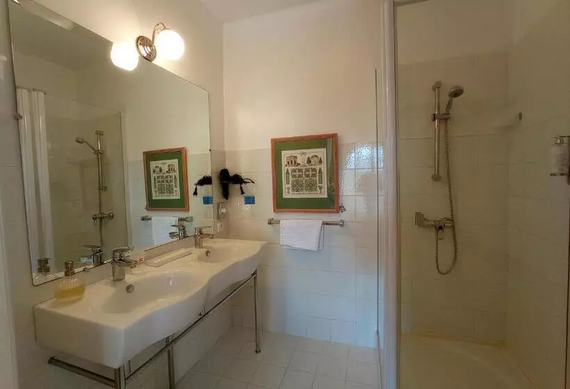 Отель Domaine De Rasigous