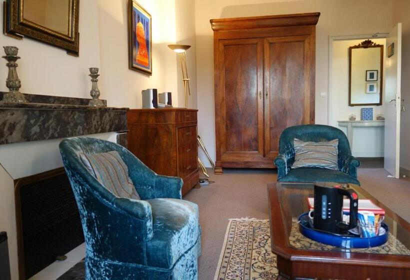 ホテル Domaine De Rasigous