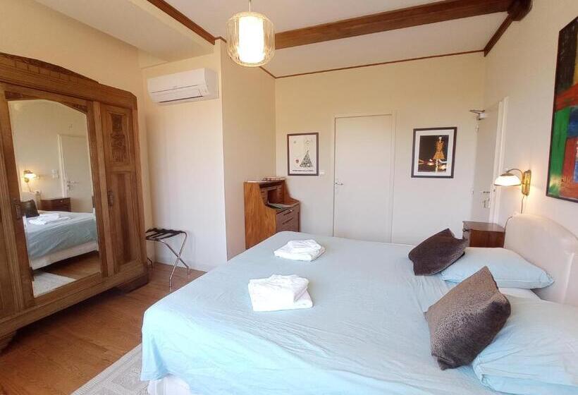 ホテル Domaine De Rasigous