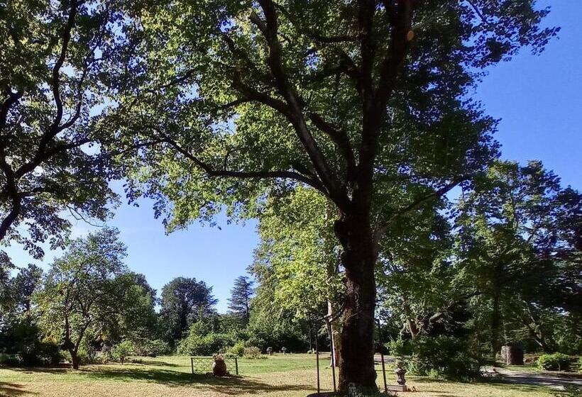 ホテル Domaine De Rasigous