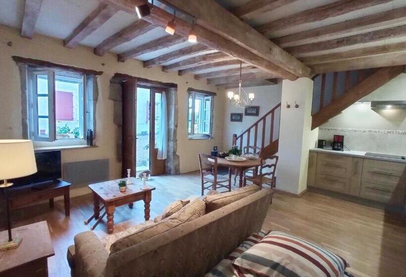 ホテル Domaine De Rasigous