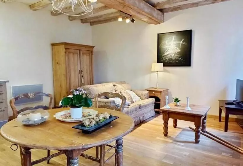 Отель Domaine De Rasigous