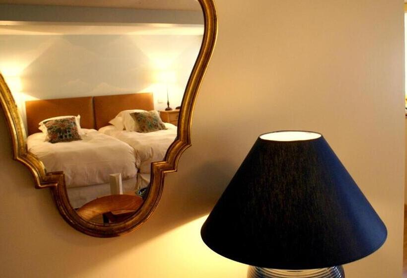 ホテル Domaine De Rasigous