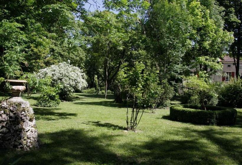 ホテル Domaine De Rasigous