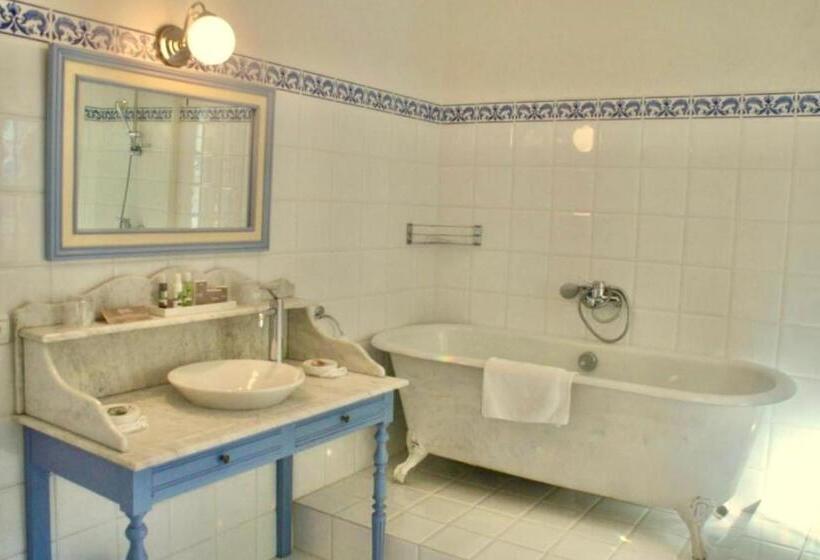 ホテル Domaine De Rasigous