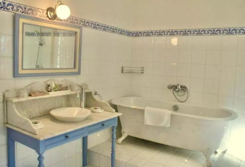 Отель Domaine De Rasigous