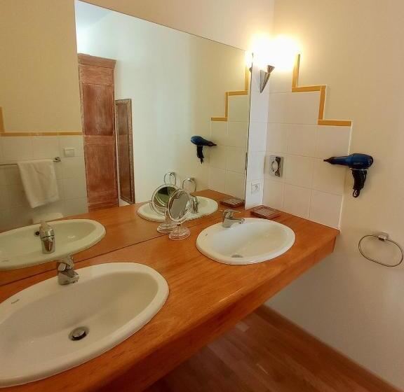 ホテル Domaine De Rasigous