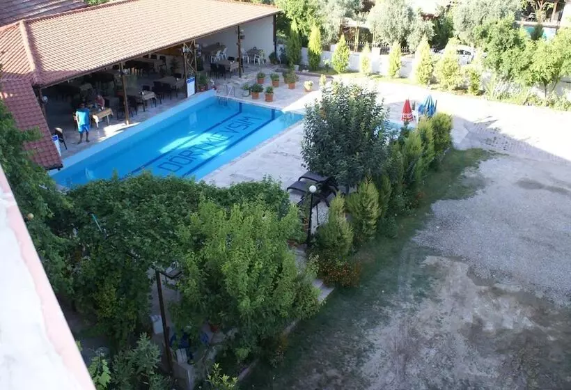 ホテル Dort Mevsim