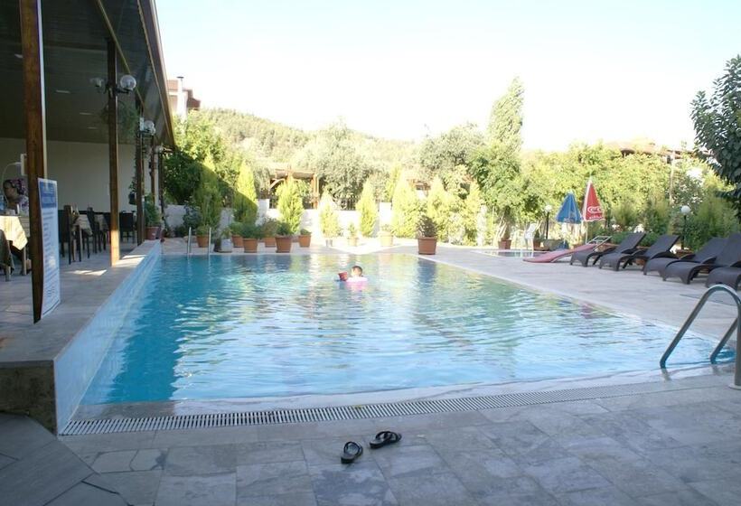 فندق Dort Mevsim