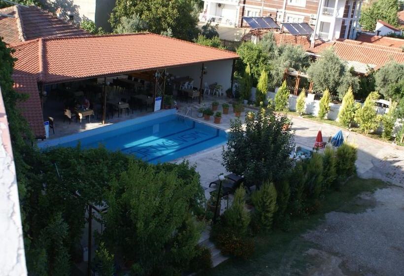 فندق Dort Mevsim