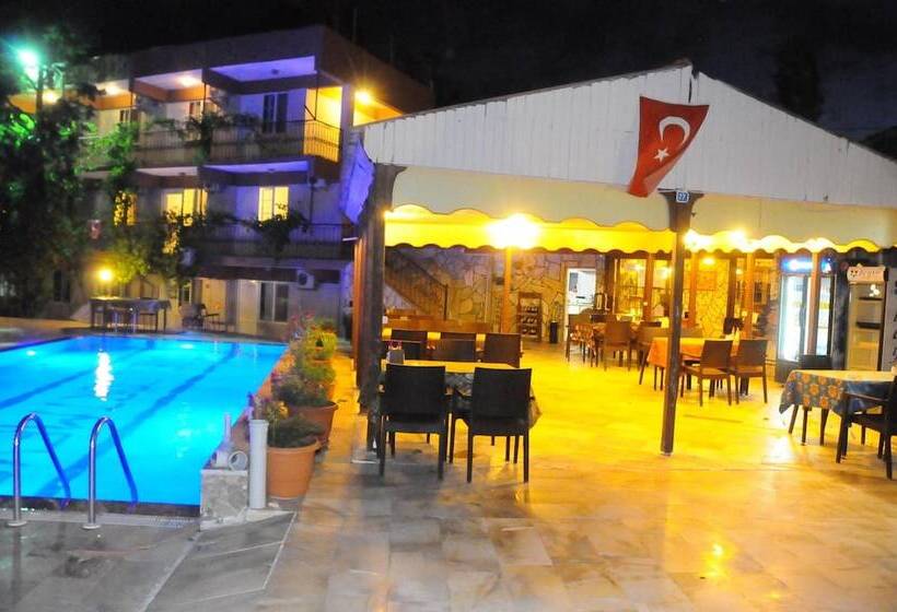 فندق Dort Mevsim