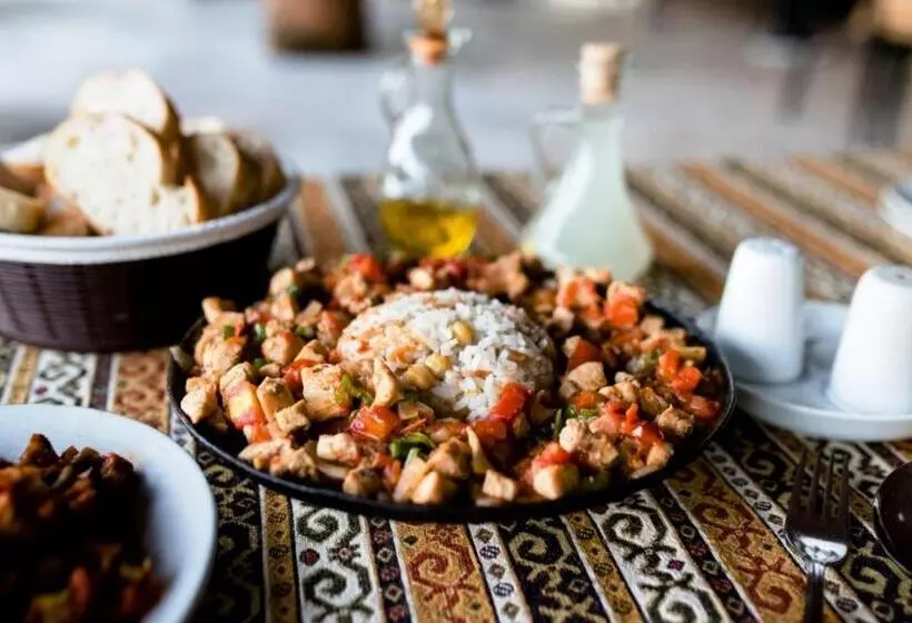 ホテル Dort Mevsim