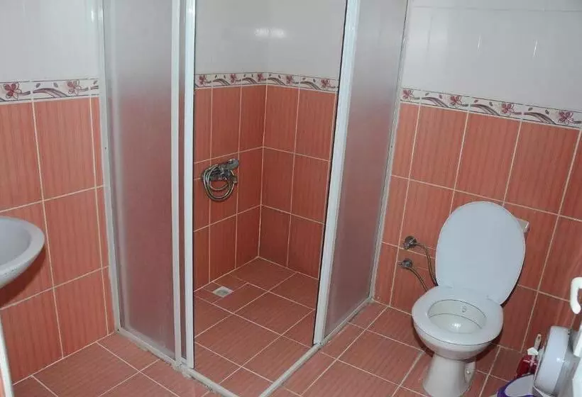 ホテル Dort Mevsim