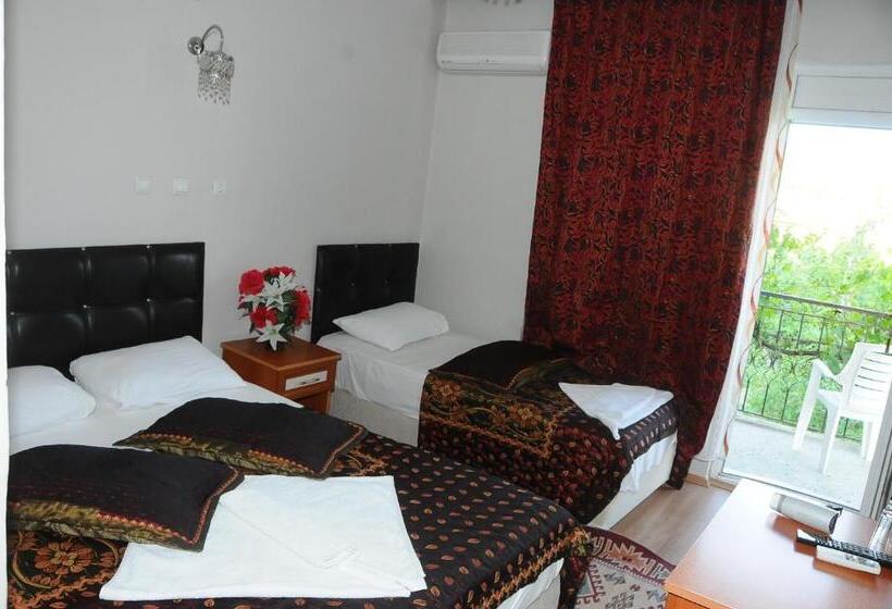 فندق Dort Mevsim